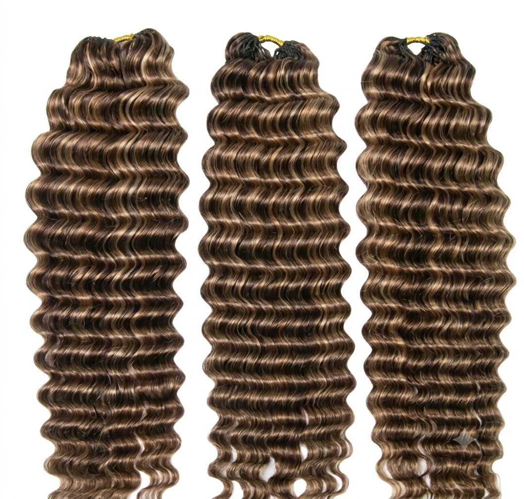 Chocolate Mix #4,27,30