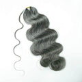 18” Gray (Salt & Pepper