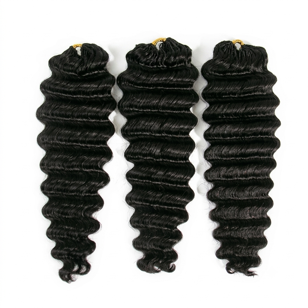 Deep Wave
