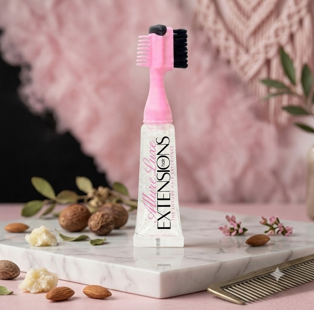 BOHO 2-in-1 Edge Gel (COMING SOON!!)
